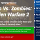 Illustration for article titled Plants Vs. Zombies: Garden Warfare 2: The Kotaku Review